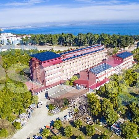 בלדיבי Sunmerry Hotel מראה חיצוני תמונה