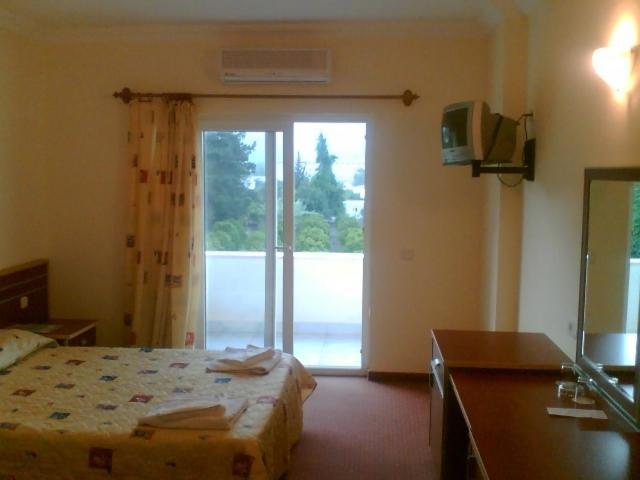 בלדיבי Sunmerry Hotel מראה חיצוני תמונה