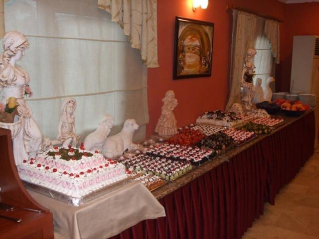 בלדיבי Sunmerry Hotel מראה חיצוני תמונה