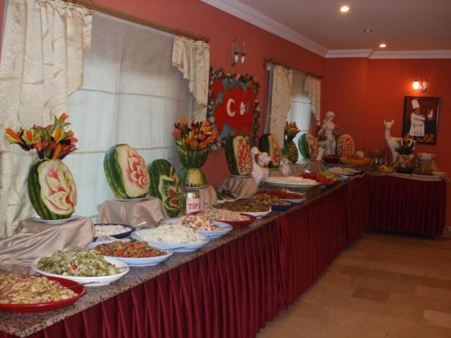 בלדיבי Sunmerry Hotel מראה חיצוני תמונה