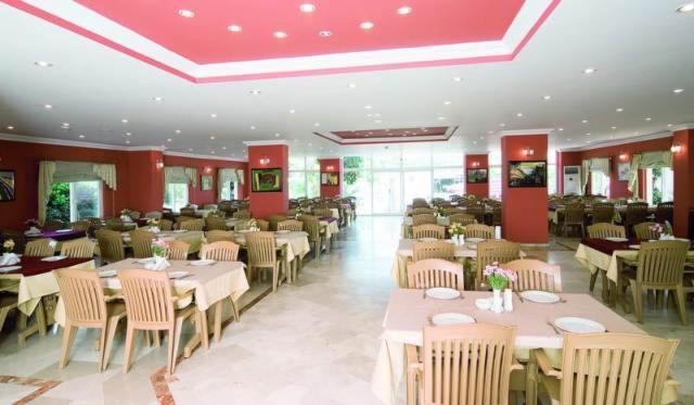 בלדיבי Sunmerry Hotel מראה חיצוני תמונה