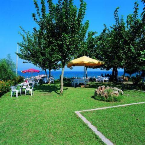 בלדיבי Sunmerry Hotel מראה חיצוני תמונה