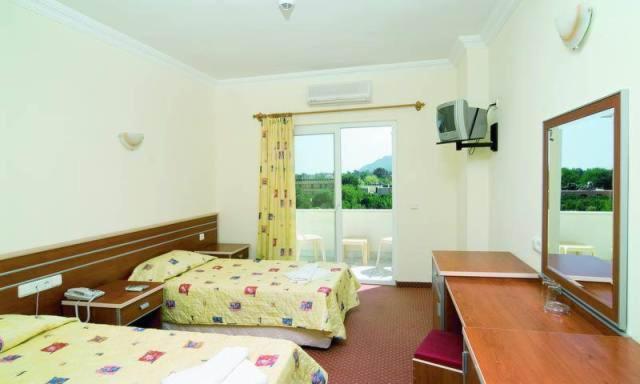 בלדיבי Sunmerry Hotel חדר תמונה