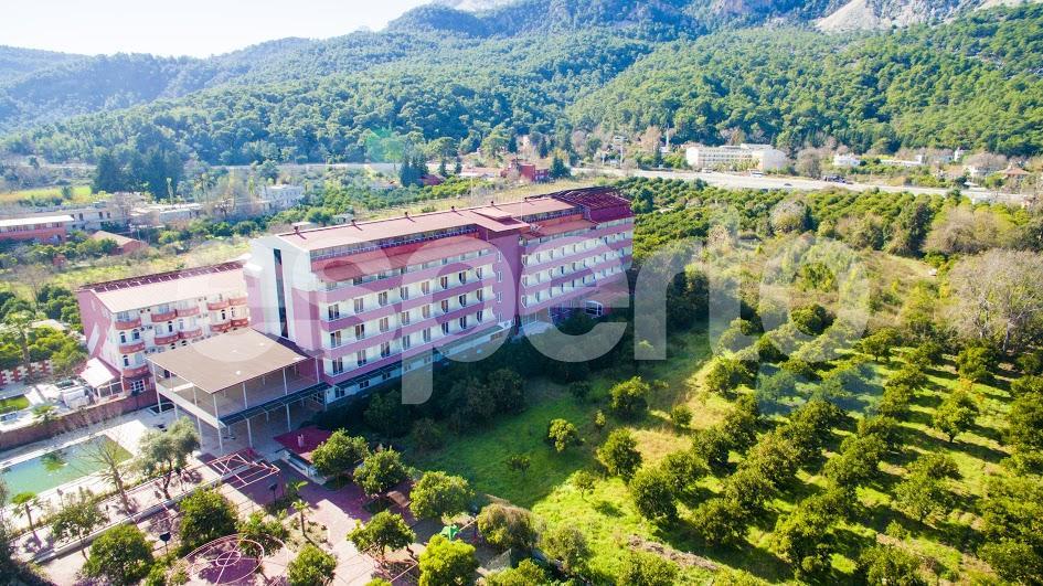 בלדיבי Sunmerry Hotel מראה חיצוני תמונה