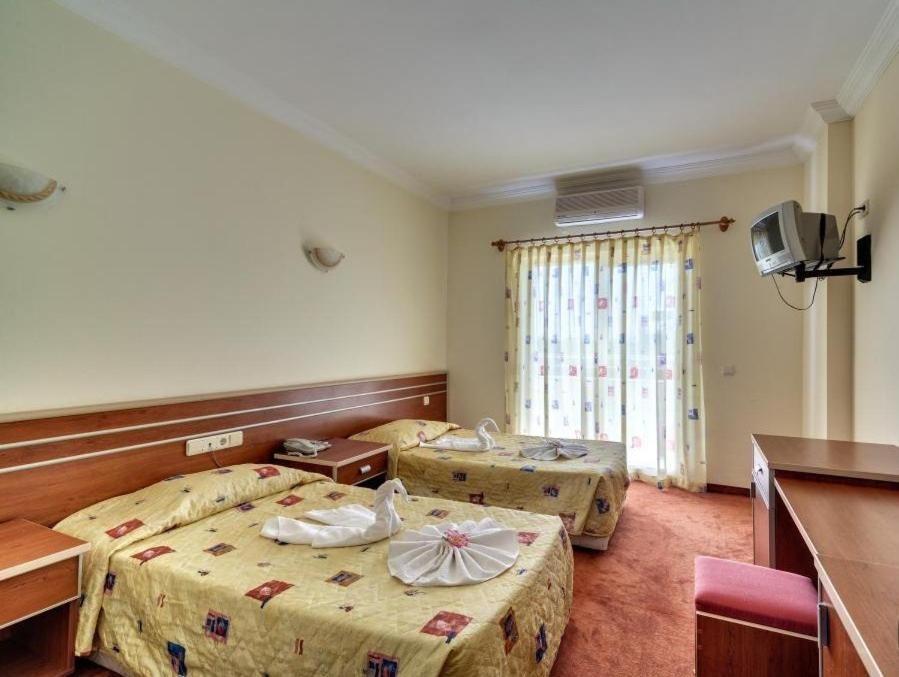 בלדיבי Sunmerry Hotel חדר תמונה